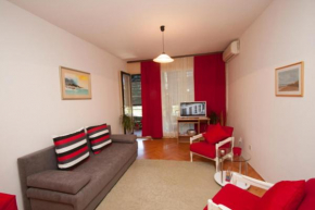 Beach apartment Marusic